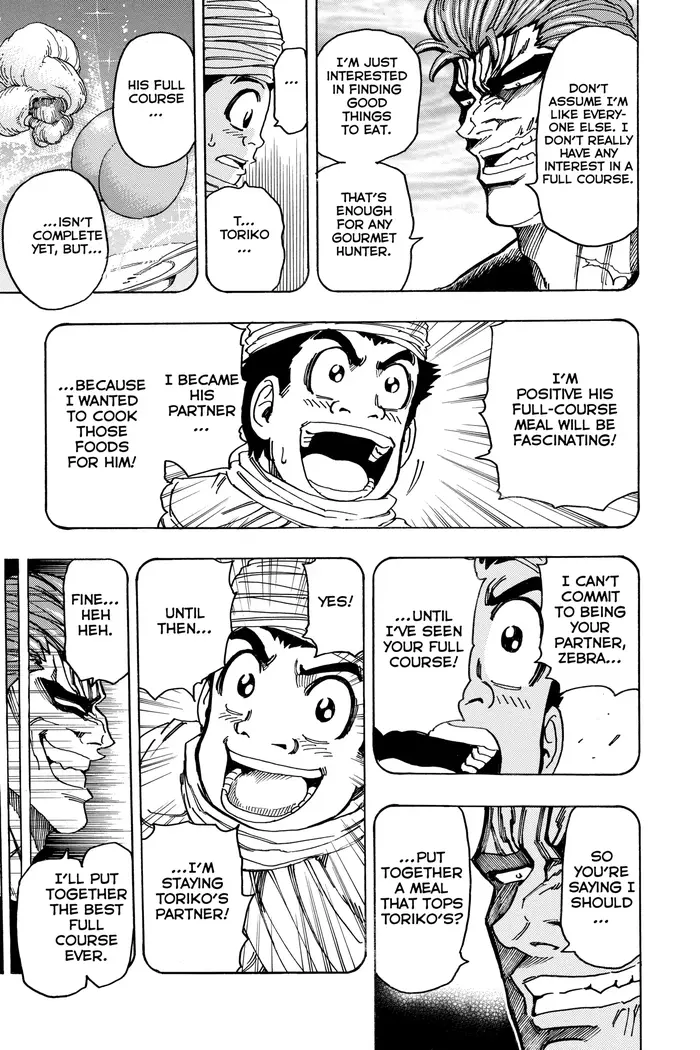 Toriko Chapter 142 image 05_optimized